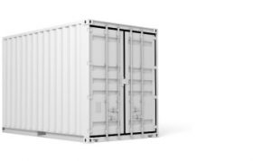 Shipping Container Rentals for Moving & Storage | Van Isle Containers