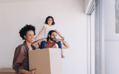 Why Shipping Containers Are the Ultimate Moving Solution