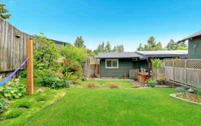 Simplify Summer with Backyard Storage Solutions