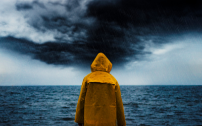 Weatherproof Shipping Containers for Extreme Weather