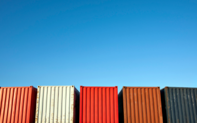 Why a Shipping Container Rental is Perfect for Short-Term Projects