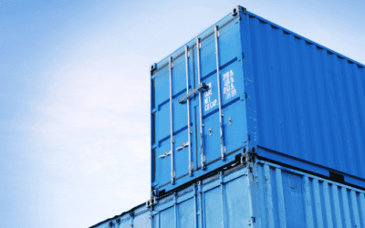 Why Now is the Best Time to Rent a Shipping Container