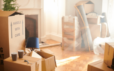 Moving with a Sea Can: A Smarter Way to Move on Vancouver Island