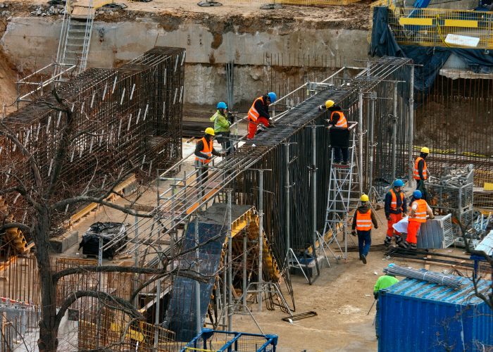 Discover how job site storage containers from Van Isle Containers help contractors stay organized, secure tools, and protect materials on Vancouver Island.