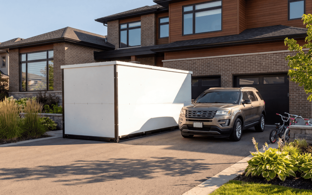 New Container Sizes Available - Van Isle
