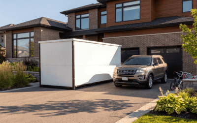 New Portable Storage Container Sizes Available To Rent Across Vancouver Island